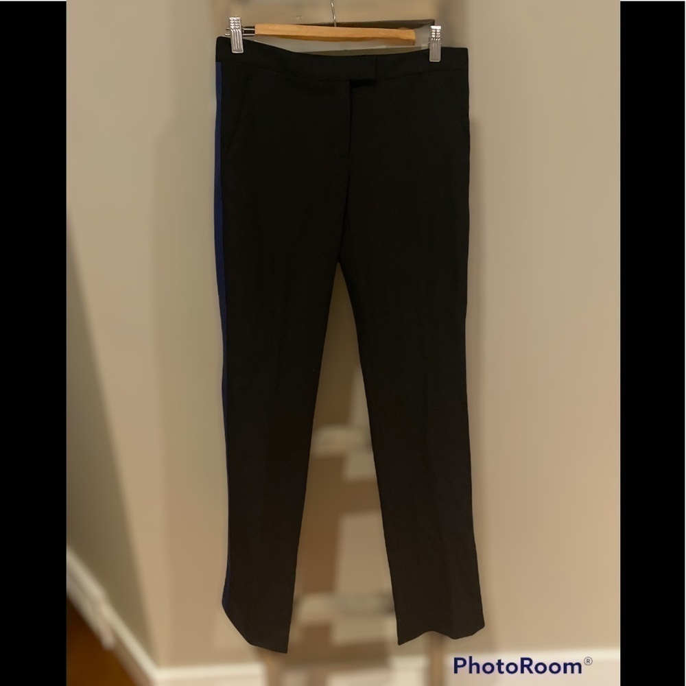 THEORY suit pants